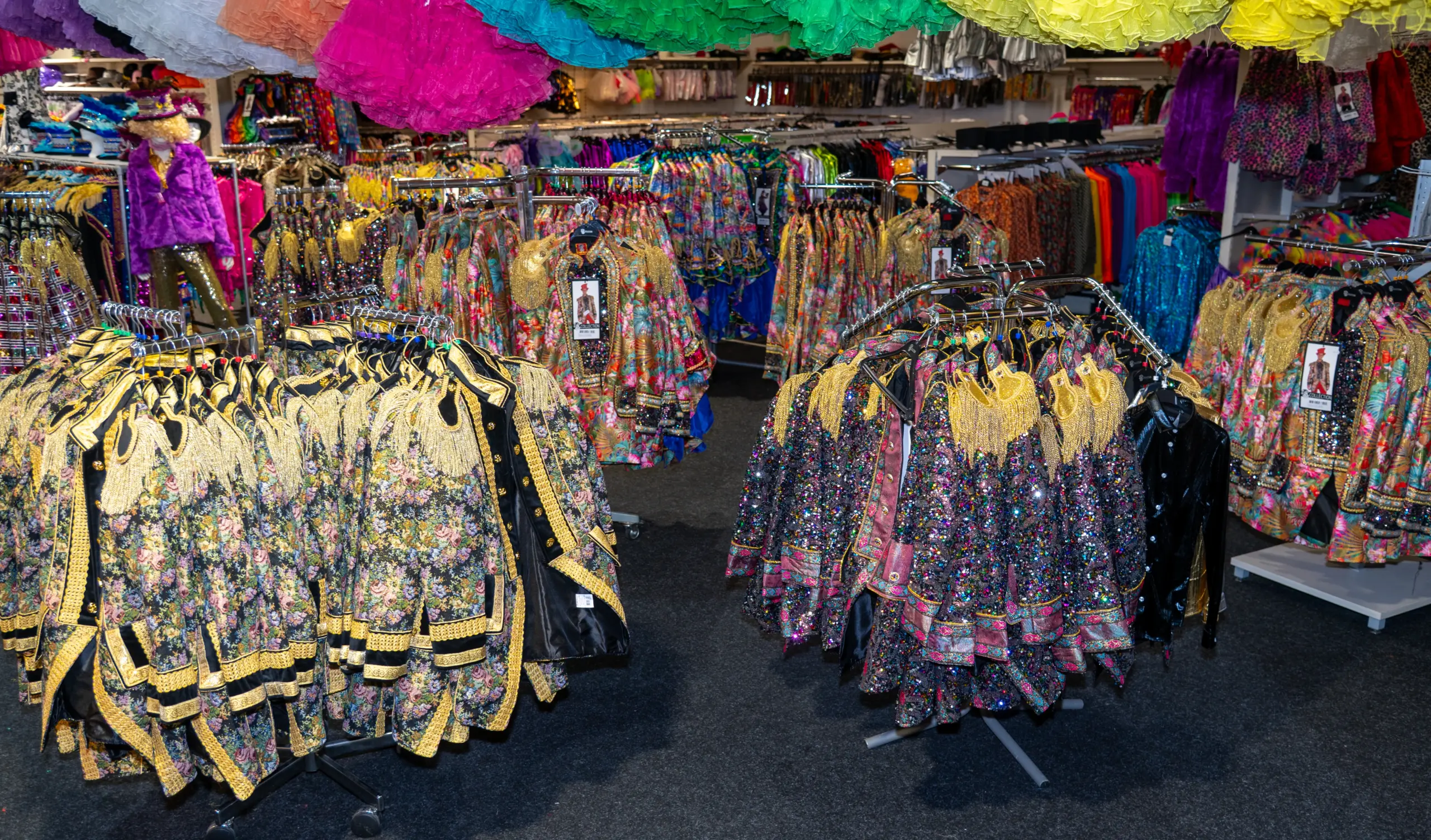 Assortiment Afbeelding