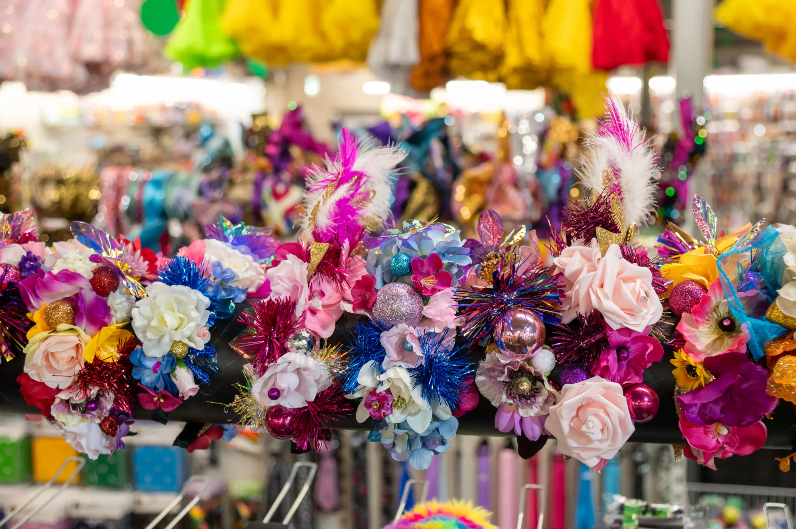 Assortiment Afbeedling