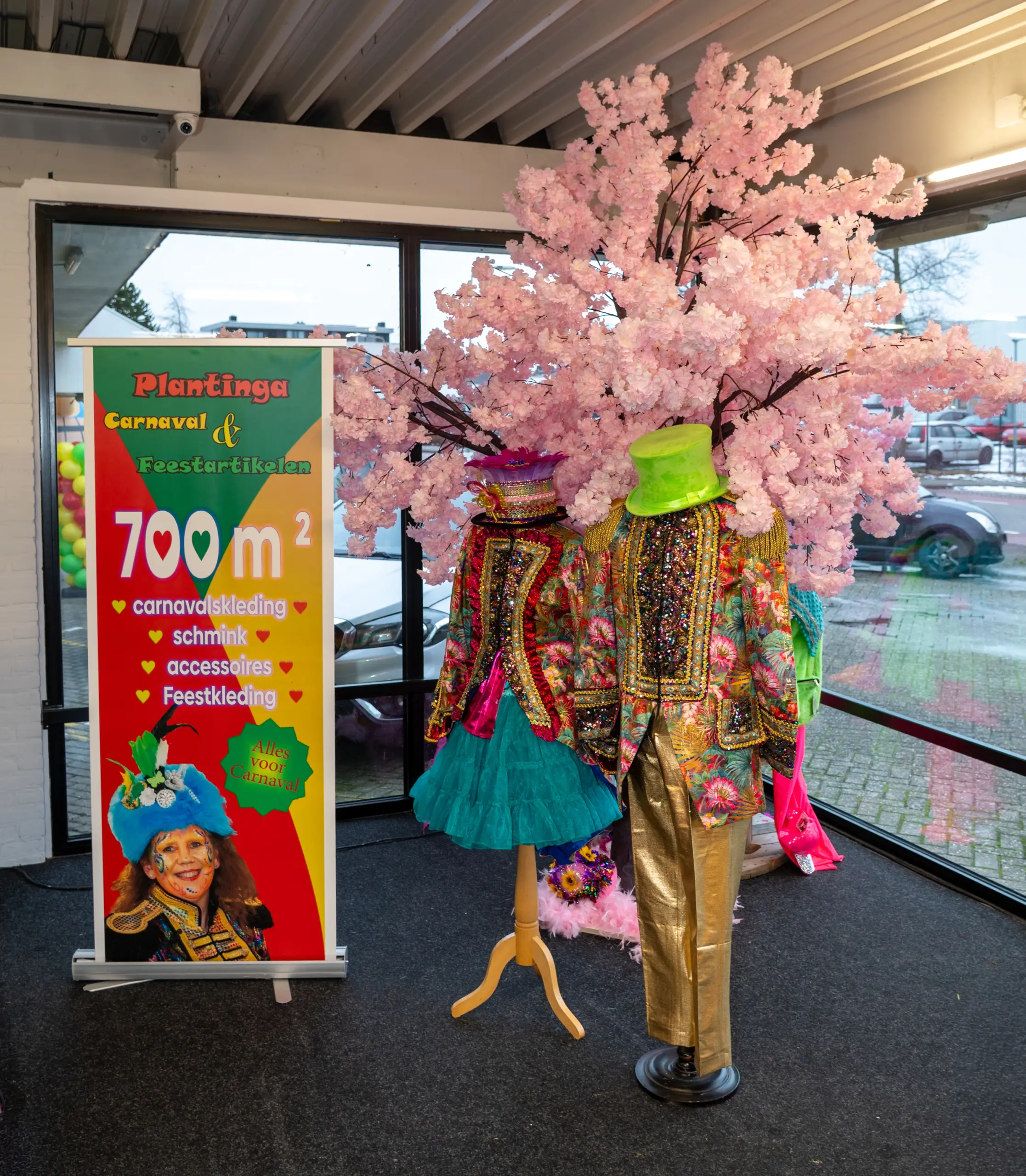 Assortiment Afbeedling